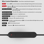 KZ Water-resistant High Fidelity Bluetooth Upgrade Cable for KZ ZST / ZS10 / ES4 / ES3 / ZSR Earphones(Black)