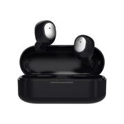 Q2 TWS Bluetooth 5.0 Binaural Stereo Wireless Sports Bluetooth Earphone(Black)
