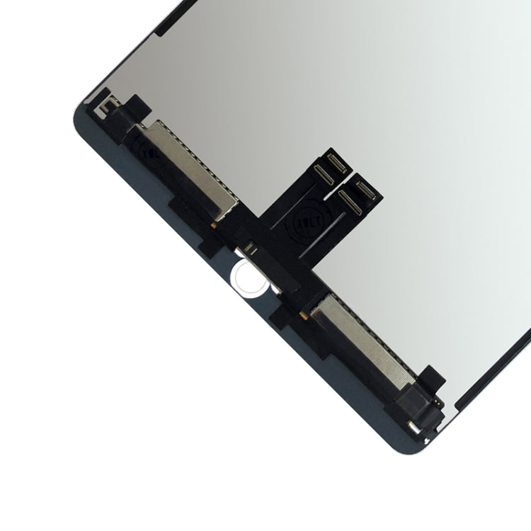 OEM LCD Screen for iPad Air 3  with Digitizer Full Assembly (Black)