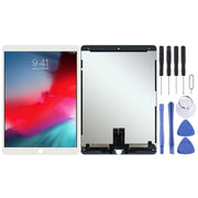OEM LCD Screen for iPad Air 3  with Digitizer Full Assembly (White)