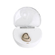 X7 Bluetooth 4.1 Mini Invisible Wireless Sports Bluetooth Earphone with Charging Box (Flesh Color) - Bluetooth Earphone by PMC TechLife | Online Shopping South Africa | PMC TechLife