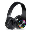 B39 Wireless Bluetooth V5.0 Headset (Black) - Headset & Headphone by PMC TechLife | Online Shopping South Africa | PMC TechLife