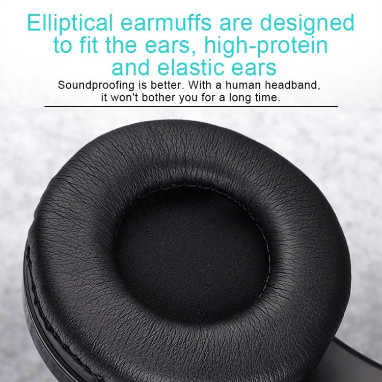 B39 Wireless Bluetooth V5.0 Headset (Red) - Headset & Headphone by PMC TechLife | Online Shopping South Africa | PMC TechLife