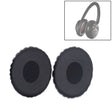 1 Pair For Bose OE2 / OE2i / SoundTrue Headset Cushion Sponge Cover Earmuffs Replacement Earpads(Black) - Earmuff & Pad by PMC TechLife | Online Shopping South Africa | PMC TechLife