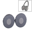 1 Pair For Bose OE2 / OE2i / SoundTrue Headset Cushion Sponge Cover Earmuffs Replacement Earpads(Grey) - Earmuff & Pad by PMC TechLife | Online Shopping South Africa | PMC TechLife