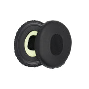 1 Pair For Bose OE2 / OE2i / SoundTrue Headset Cushion Sponge Cover Earmuffs Replacement Earpads(Khaki)