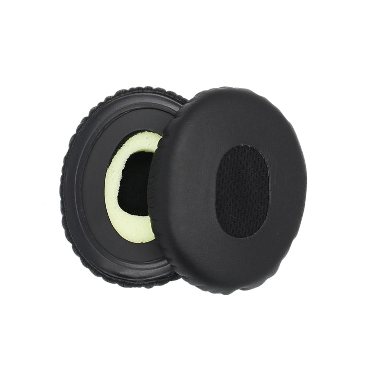 1 Pair For Bose OE2 / OE2i / SoundTrue Headset Cushion Sponge Cover Earmuffs Replacement Earpads(Khaki)