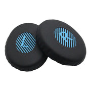 1 Pair For Bose OE2 / OE2i / SoundTrue Headset Cushion Sponge Cover Earmuffs Replacement Earpads(Khaki)