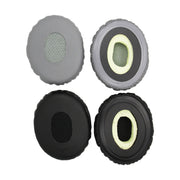1 Pair For Bose OE2 / OE2i / SoundTrue Headset Cushion Sponge Cover Earmuffs Replacement Earpads(Khaki)