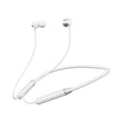 REMAX RB-S29 Linton Series Memory Neckband V5.0 Bluetooth Wireless Earphone (White) - Neck-mounted Earphone by REMAX | Online Shopping South Africa | PMC TechLife