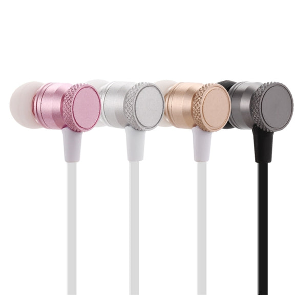 BT-890 Bluetooth 4.2 Hanging Neck Design Bluetooth Headset, Support Music Play & Switching & Volume Control & Answer(Black)