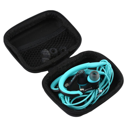 Mucro MB-232 Running In-Ear Sport Earbuds Earhook Wired Stereo Headphones for Jogging Gym(Blue) - free shipping - PMC Jewellery - Order now!