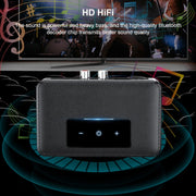 NFC BT19 Bluetooth 5.0 Receiver Transmitter Headset Car Audio Player