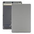 Battery Back Housing Cover for iPad Air (2019) / Air 3 A2152 ( WIFI Version)(Grey) - iPad Air Parts by PMC TechLife | Online Shopping South Africa | PMC TechLife