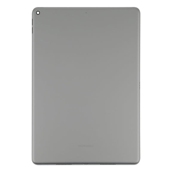 Battery Back Housing Cover for iPad Air (2019) / Air 3 A2152 ( WIFI Version)(Grey)