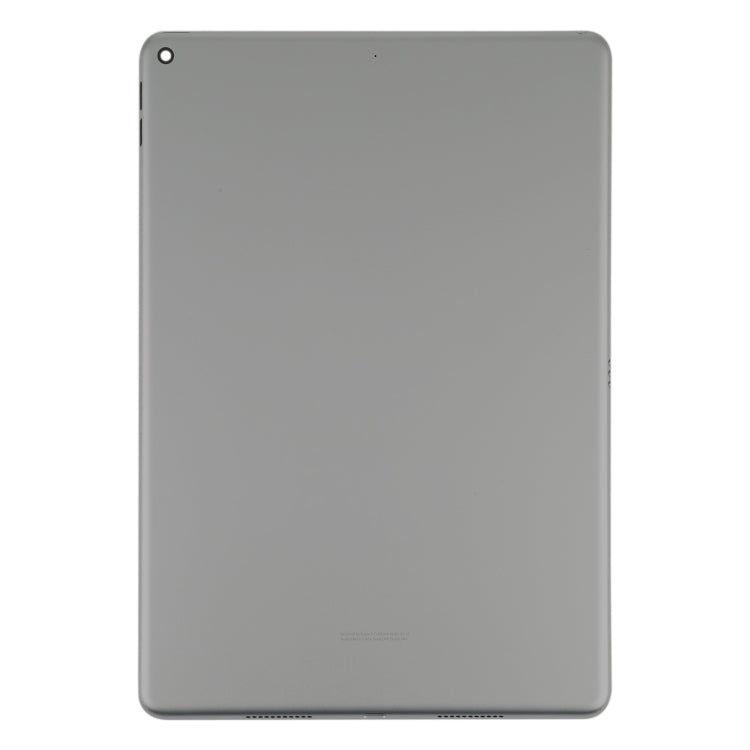 Battery Back Housing Cover for iPad Air (2019) / Air 3 A2152 ( WIFI Version)(Grey)