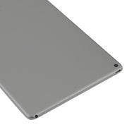 Battery Back Housing Cover for iPad Air (2019) / Air 3 A2152 ( WIFI Version)(Grey)
