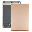 Battery Back Housing Cover for iPad Air (2019) / Air 3 A2152 ( WIFI Version)(Gold) - iPad Air Parts by PMC TechLife | Online Shopping South Africa | PMC TechLife