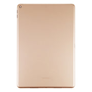 Battery Back Housing Cover for iPad Air (2019) / Air 3 A2152 ( WIFI Version)(Gold)