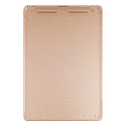 Battery Back Housing Cover for iPad Air (2019) / Air 3 A2152 ( WIFI Version)(Gold)