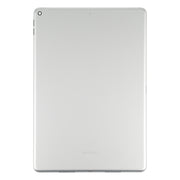 Battery Back Housing Cover for iPad Air (2019) / Air 3 A2152 ( WIFI Version)(Silver)