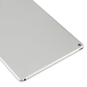 Battery Back Housing Cover for iPad Air (2019) / Air 3 A2152 ( WIFI Version)(Silver)