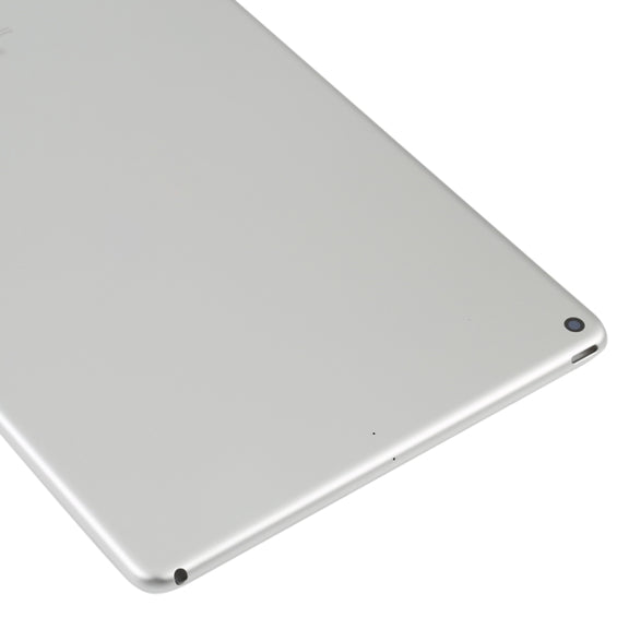 Battery Back Housing Cover for iPad Air (2019) / Air 3 A2152 ( WIFI Version)(Silver)