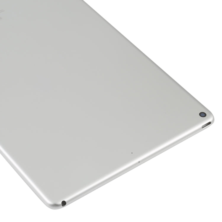 Battery Back Housing Cover for iPad Air (2019) / Air 3 A2152 ( WIFI Version)(Silver)