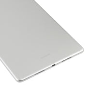 Battery Back Housing Cover for iPad Air (2019) / Air 3 A2152 ( WIFI Version)(Silver)