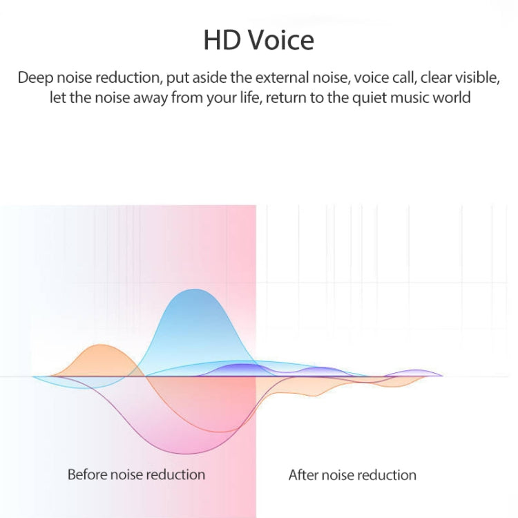 X9 Wireless Bluetooth 5.0 Mini In-Ear Unilateral Earphone(Black) - Bluetooth Earphone by PMC TechLife | Online Shopping South Africa | PMC TechLife