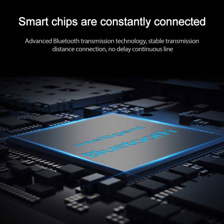 X9 Wireless Bluetooth 5.0 Mini In-Ear Unilateral Earphone(Black) - Bluetooth Earphone by PMC TechLife | Online Shopping South Africa | PMC TechLife