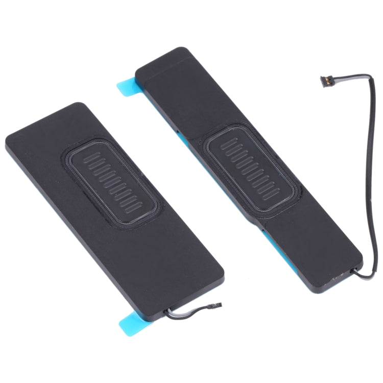 1 Pair Speaker Ringer Buzzer for iPad Air 4 10.9 (2020) A2072 A2316 A2324 A2325 - iPad Air Parts by PMC TechLife | Online Shopping South Africa | PMC TechLife