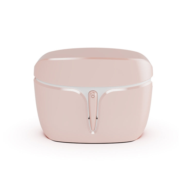 LE-703 Bluetooth 5.0 Waterproof True Wireless Sports Bluetooth Earphone (Pink) - TWS Earphone by PMC TechLife | Online Shopping South Africa | PMC TechLife