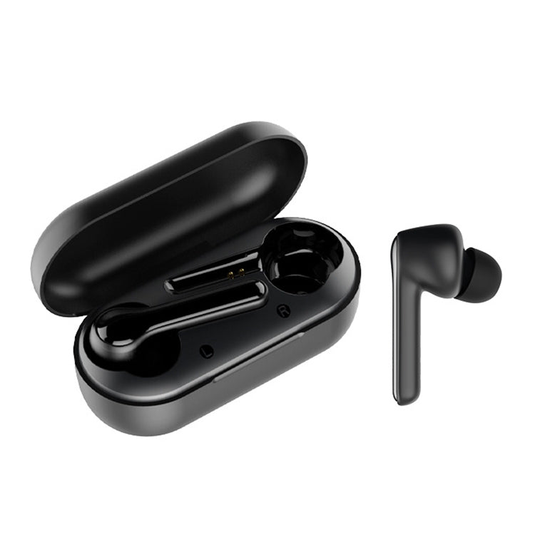 ETE-52 TWS In-ear Stereo Low Latency Bluetooth 5.0 Gaming Earphones (Black) - TWS Earphone by PMC TechLife | Online Shopping South Africa | PMC TechLife