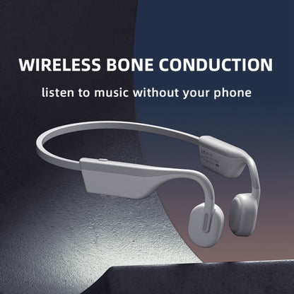 Sanag A9S Pro Air Conduction Bluetooth 5.1 HiFi Sports Earphone (Black) - free shipping - PMC Jewellery - Order now!