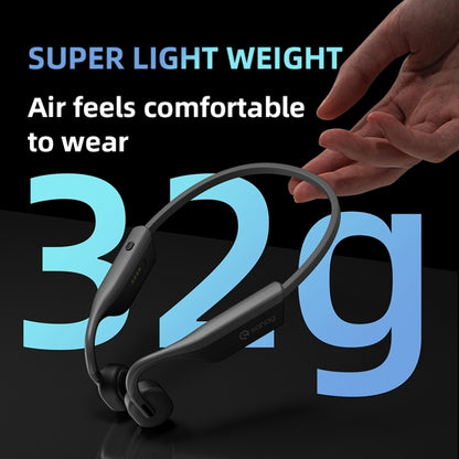 Sanag A9S Pro Air Conduction Bluetooth 5.1 HiFi Sports Earphone (White) - free shipping - PMC Jewellery - Order now!