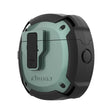 NILLKIN For Huawei FreeBuds 4 / 4E Bluetooth Earphone Protective Case (Green) - Huawei Earphone Case by NILLKIN | Online Shopping South Africa | PMC TechLife | Buy Now Pay Later Mobicred