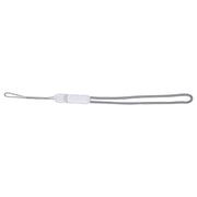 For Apple AirPods Pro 2 Wireless Bluetooth Earphone Anti-Lost Rope Phone Case Lanyard(Grey)