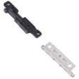 For iPad Air 4 2020 A2316 WiFi Power Button & Volume Button Flex Cable Bezel Frame - iPad Air Parts by PMC TechLife | Online Shopping South Africa | PMC TechLife