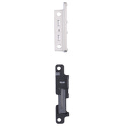 For iPad Air 4 2020 A2316 WiFi Power Button & Volume Button Flex Cable Bezel Frame