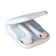 R300 TWS Bluetooth 5.0 Waterproof Wireless Binaural Sport Bluetooth Headset(White) - TWS Earphone by PMC TechLife | Online Shopping South Africa | PMC TechLife