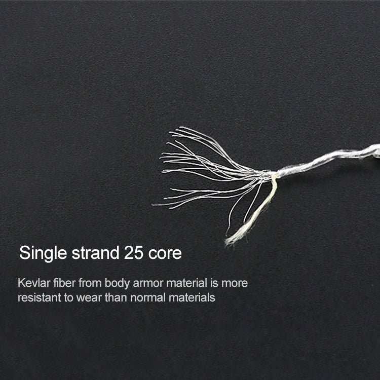 TRN Silver Plated Upgrade Cable Headphones Cable with A2DC Connection for TRN V10 V20 Earphone - Cable & Splitter by TRN | Online Shopping South Africa | PMC Jewellery | Buy Now Pay Later Mobicred