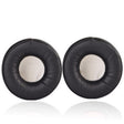 1 Pair Leather Sponge Protective Case for Jabra MOVE Headphone(Black Grey) - Earmuff & Pad by PMC TechLife | Online Shopping South Africa | PMC TechLife