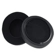 1 Pair Sponge Earmuffs Protective Case for RAZER Nari Headphone - Earmuff & Pad by PMC TechLife | Online Shopping South Africa | PMC TechLife