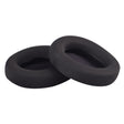 1 Pair Sponge Protective Case for Steelseries Arctis 3 Pro  / Ice 5 / Ice 7 Headphone(Black Mesh) - Earmuff & Pad by PMC TechLife | Online Shopping South Africa | PMC TechLife