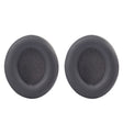 1 Pair Sponge Headphone Protective Case for Beats Studio2.0 / Studio3 (Grey) - Earmuff & Pad by PMC TechLife | Online Shopping South Africa | PMC TechLife