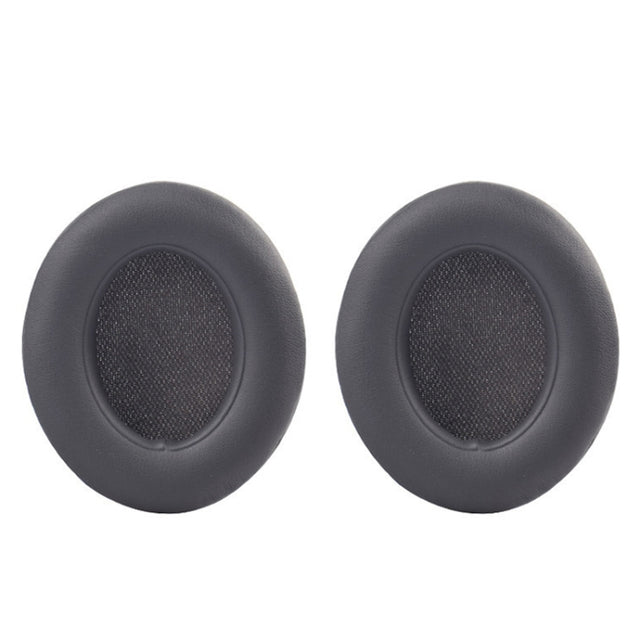 1 Pair Sponge Headphone Protective Case for Beats Studio2.0 / Studio3 (Grey)