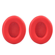 1 Pair Sponge Headphone Protective Case for Beats Studio2.0 / Studio3 (Red)