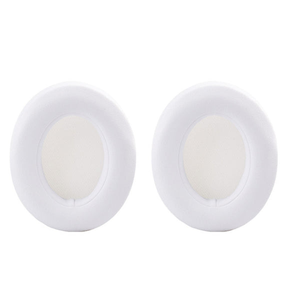 1 Pair Sponge Headphone Protective Case for Beats Studio2.0 / Studio3(White)