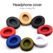 1 Pair Sponge Headphone Protective Case for Beats Studio2.0 / Studio3(White)
